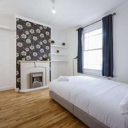 Great Rooms In Stepney Green Station - 12 ロンドン エクステリア 写真