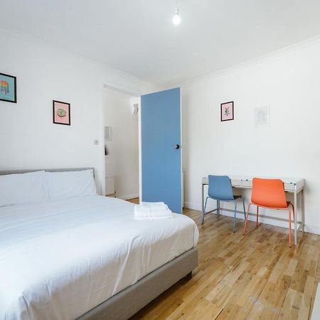 Great Rooms In Stepney Green Station - 12 ロンドン エクステリア 写真