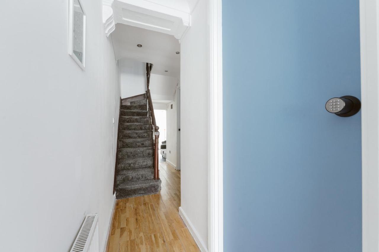 Great Rooms In Stepney Green Station - 12 ロンドン エクステリア 写真