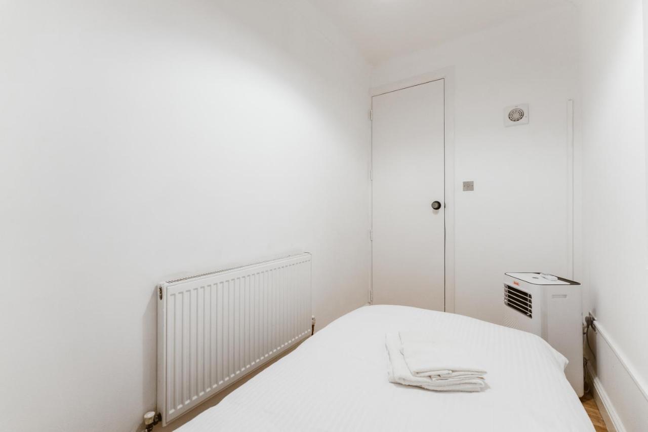Great Rooms In Stepney Green Station - 12 ロンドン エクステリア 写真
